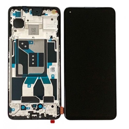 Realme Q3 Pro 5G LCD Screen With Frame Replacement Cellspare